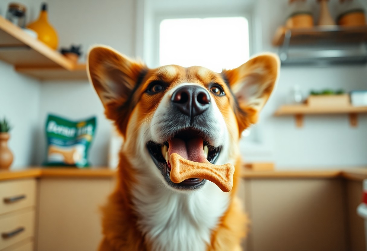 Dental Chews and Their Importance for Your Dog’s Oral Health