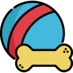 Dog Toys